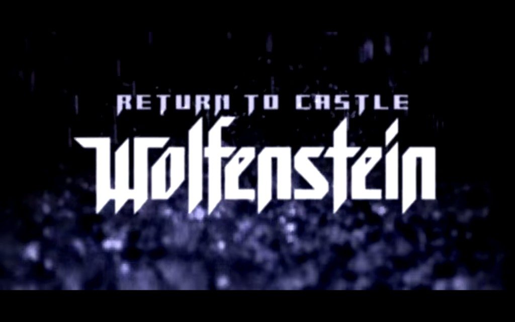 Лагает wolfenstein 2001 windows 10